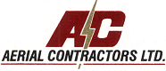 Aerial Contractors Ltd.