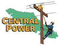 Central Island Powerline Ltd.