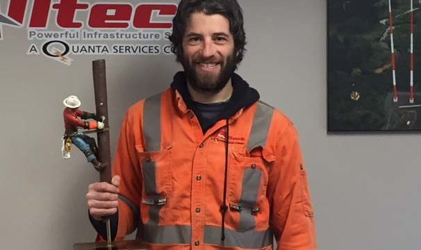 Apprentice of the Year 2018